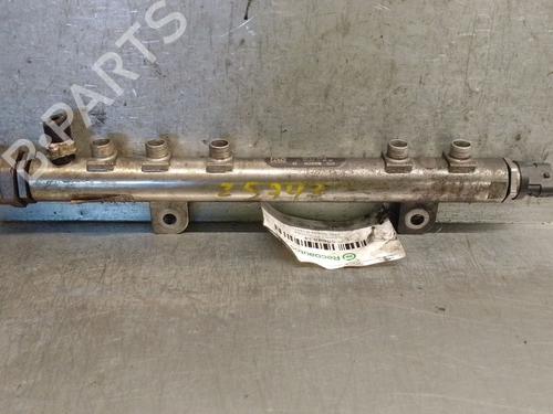 Used Injection rail Injection rail OPEL CORSA D (S07) 1.3 CDTI (L08, L68) (75 hp) 36477440 36477440