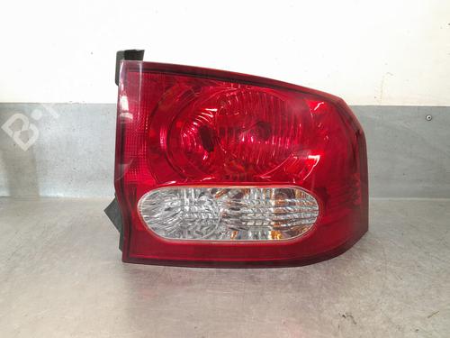 Used Right taillight Right taillight SSANGYONG ACTYON I 2.0 Xdi (141 hp) 36570362 36570362