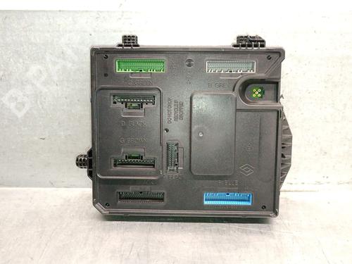 Sikringsdåse RENAULT GRAND SCÉNIC III (JZ0/1_) 1.5 dCi (JZ09, JZ0D, JZ10, JZ14, JZ1G, JZ29, JZ2C) (110 hp) 30262328