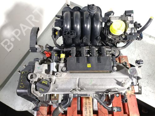 Engine FORD KA (RU8) 1.2 | BP33471344M1 - Image 6
