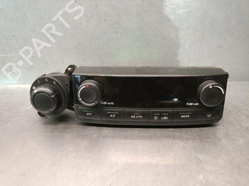 Used Climate control Climate control SSANGYONG RODIUS I 2.7 Xdi (163 hp) 40041583 40041583