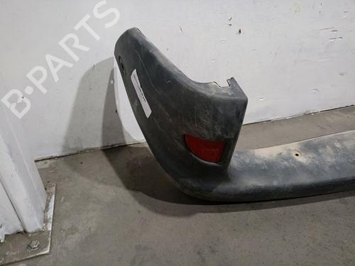 Rear bumper RENAULT KANGOO (KC0/1_) 1.5 dCi (KC07) | BP9440964C8 