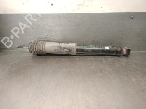 Used Right rear shock absorber SSANGYONG RODIUS I 2.7 Xdi (163 hp) 29240344