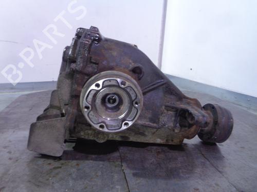 Rear differential BMW 5 (E60) 525 d | BP15400098M24 