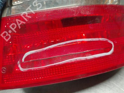 Right taillight MERCEDES-BENZ B-CLASS Sports Tourer (W245) B 200 TURBO (245.234) | BP16136244C35 