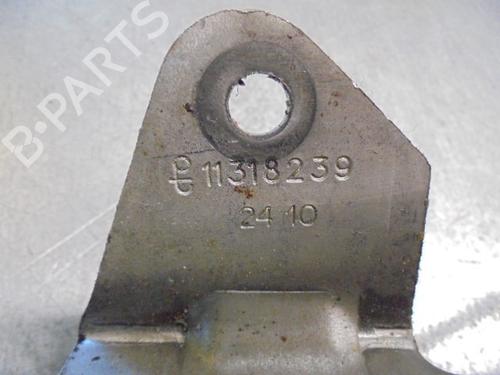 Hand brake DACIA SANDERO 1.5 dCi | BP8791837I18 