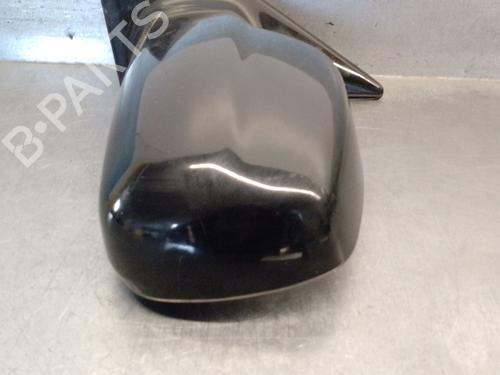 Left mirror HYUNDAI TERRACAN (HP) 2.9 CRDi | BP29481380C26 