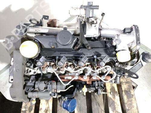 Engine RENAULT MEGANE II Saloon (LM0/1_) 1.5 dCi (LM1E) | BP39464791M1  - Image 6