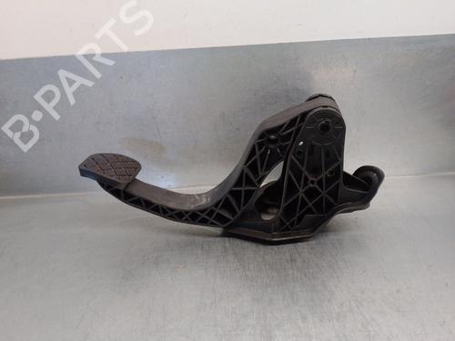 Clutch pedal SEAT IBIZA V (KJ1, KJG) 1.0 TSI | BP13616927I13 