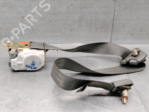 Front left seatbelt HYUNDAI SANTA FÉ I (SM) 2.0 CRDi 4x4 | BP37183943I26 - Image 3