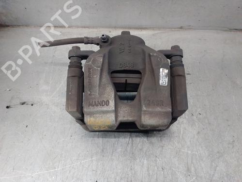 Used Right front brake caliper Right front brake caliper 13719112 13719112