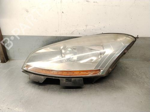 Used Left headlight Left headlight 36596878 36596878