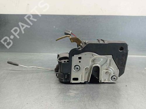 Front right lock MERCEDES-BENZ SLK (R171) 200 Kompressor (171.445) | BP11026817C97 
