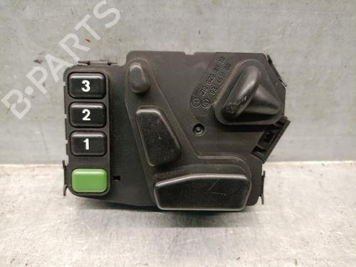 Used Switch MERCEDES-BENZ E-CLASS (W210) [1995-2003]  31969515