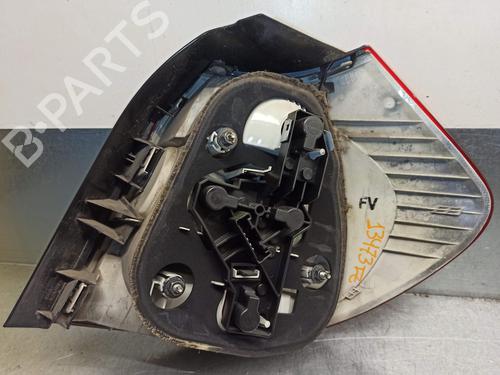 Left taillight BMW 1 (E87) 116 i | BP9168640C34 