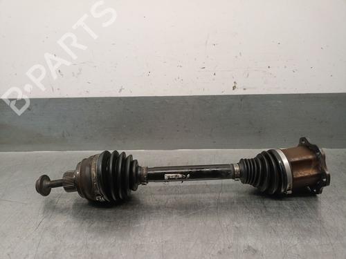 Used Right front driveshaft AUDI A7 Sportback (4GA, 4GF) RS7 performance quattro (605 hp) 30197078