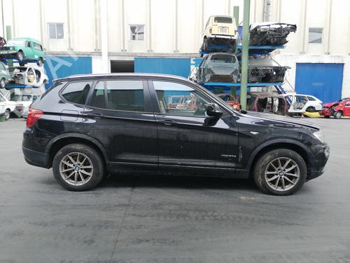 Electronic module BMW X3 (F25) xDrive 20 d | BP15849924M83 - Image 8
