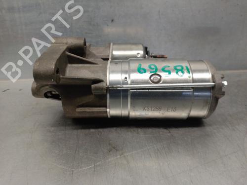 Startmotor RENAULT ESPACE IV (JK0/1_) 2.2 dCi (JK0H) (150 hp) 16010163