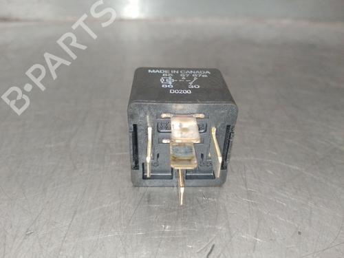 Electronic module OPEL FRONTERA B (U99) 2.2 DTI (6B_ZC, 6B_VF, 6B_66, 6B_76) | BP39592823M83 - Image 2