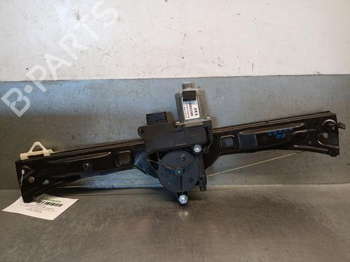 Used Front right window mechanism Front right window mechanism 34041517 34041517