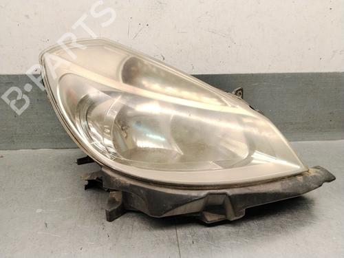 right-headlight-renault-clio-iii-br01-cr01-2005-2006-2007-2008-2009-2010-2011-2012-2013-2014-39147840 main image