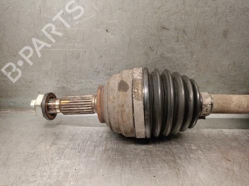 Right front driveshaft DACIA SANDERO 1.5 dCi | BP28523734M39 