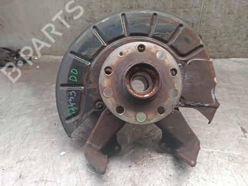 Used Right front steering knuckle AUDI A3 Sportback (8PA) [2004-2015]  8108730