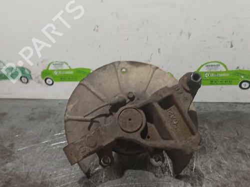 Left rear steering knuckle MAZDA PREMACY (CP) 2.0 TD | BP5259623M27 