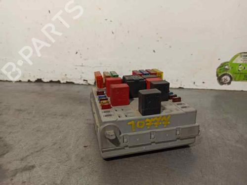 Fuse box FIAT PUNTO (188_) 1.2 60 (188.030, .050, .130, .150, .230, .250) | BP5564596E1 