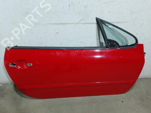 Right front door PEUGEOT 307 CC (3B) 2.0 16V | BP24334397C3 