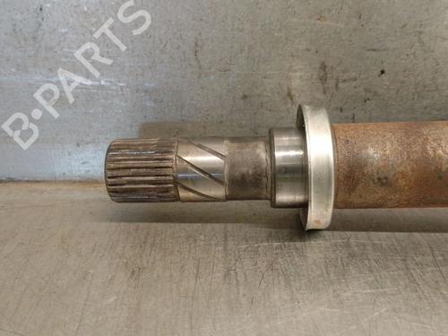 Right front driveshaft RENAULT CAPTUR II (HF_) 1.0 TCe 90 ECO-G (HFM6) | BP36881294M39 - Image 4