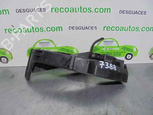 Pedal MINI MINI (R50, R53) Cooper | BP2088489I4 