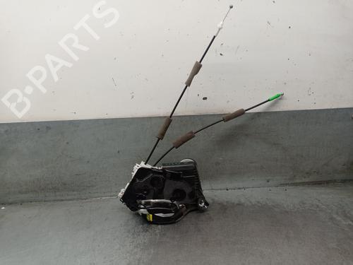 Used Front left lock MERCEDES-BENZ E-CLASS (W211) E 280 (211.054) (231 hp) 20664838