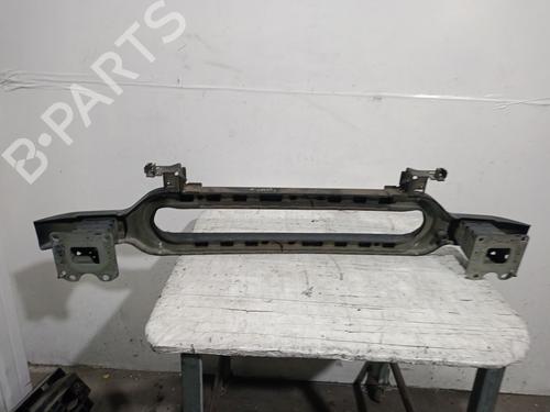 Front bumper reinforcement PEUGEOT 407 SW (6E_, 6D_) 2.0 HDi 135 | BP29249065C109 