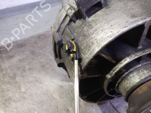 Gearbox SEAT LEON (1M1) 1.9 TDI | BP29115870M3 