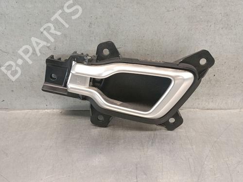 Rear left interior door handle KIA SPORTAGE V (NQ5) 1.6 T-GDI MHEV 83613R2000