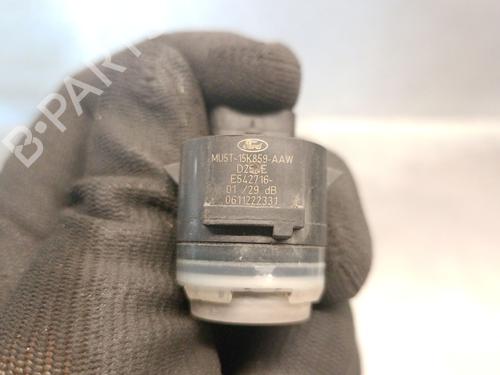 Elektronisk modul FORD FIESTA VII (HJ, HF) 1.0 EcoBoost mHEV | BP27855025M83 