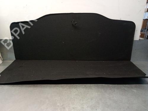 Used Rear parcel shelf FIAT 600e / 600 (365_, 364_) Mild Hybrid (101 hp) 28134169