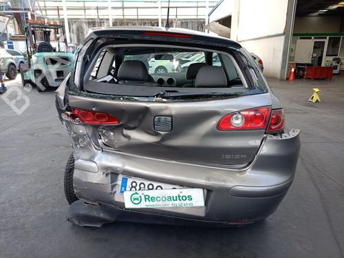 Engine SEAT IBIZA III (6L1) 1.4 16V | BP38484776M1 - Image 19