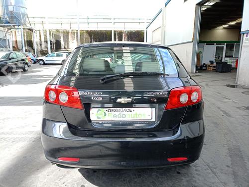 Servo brake CHEVROLET LACETTI (J200) 2.0 D | BP25241791M42 - Image 7