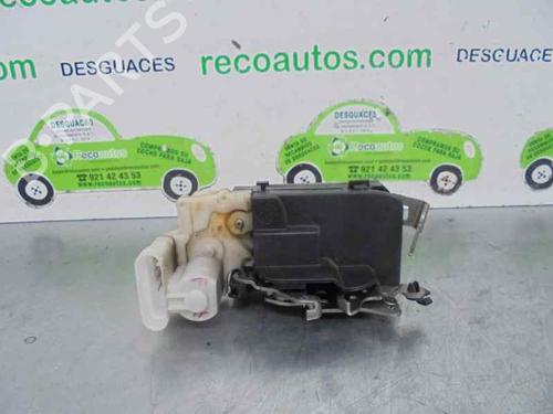 Used Rear right lock LANCIA LYBRA (839_) 1.9 JTD (839.AXI1A, 839.AXN1A, 839.CXL1A) (116 hp) 2298592