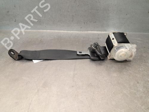 Used Rear left seatbelt Rear left seatbelt 37442365 37442365