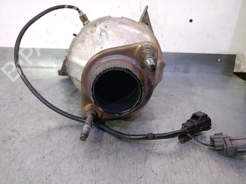 Katalysator MAZDA CX-7 (ER) 2.3 MZR DISI Turbo AWD (ER3P) | BP29909964M10 