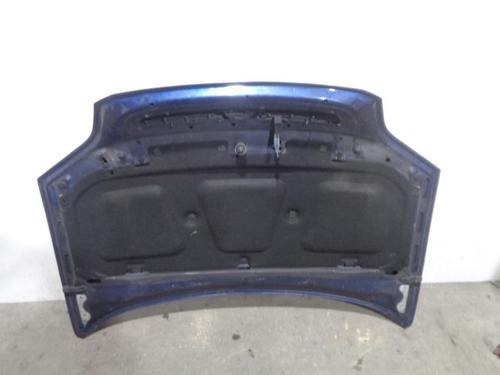 Hood OPEL ZAFIRA A MPV (T98) 2.0 DTI 16V (F75) | BP13446227C1 