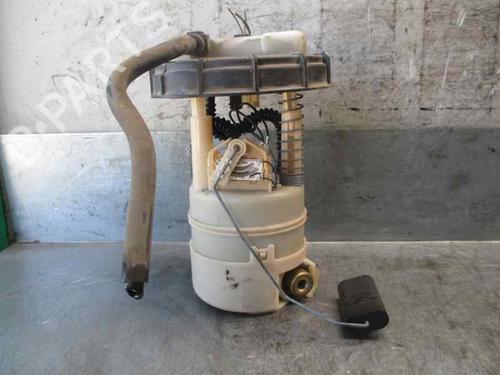 Fuel pump NISSAN MICRA III (K12) 1.4 16V | BP7649453M76 