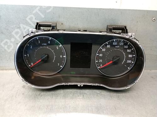 Cockpit DACIA SANDERO III 1.0 TCe 90 (91 hp) 28518014