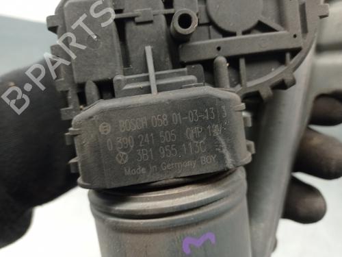 Front wiper motor VW PASSAT B5.5 (3B3) 1.9 TDI | BP13403648M29 