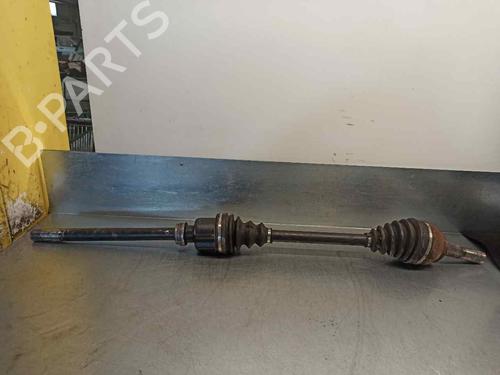 Used Right front driveshaft Right front driveshaft 9959569 9959569