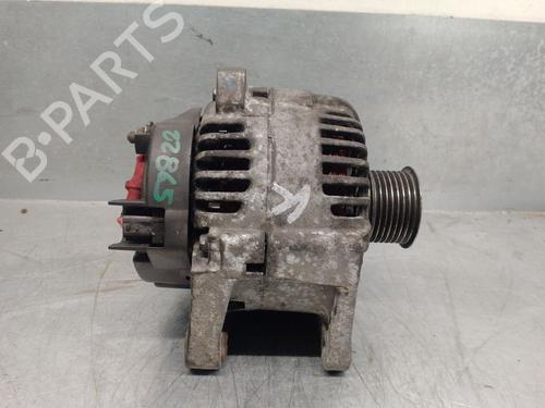 Used Alternator RENAULT MEGANE II (BM0/1_, CM0/1_) 1.6 16V (112 hp) 32628853