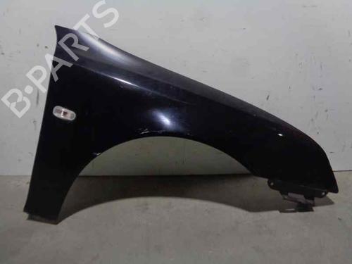Used Right front fenders SAAB 9-3 Convertible (YS3F) 2.0 t (175 hp) 7553055